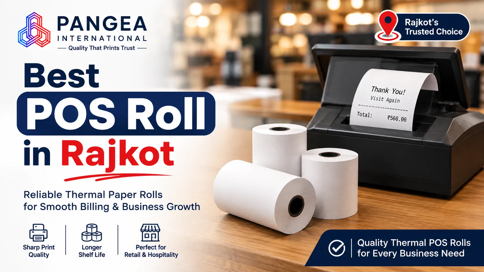 Best POS Roll in Rajkot: A Business-by-Business Guide to Choosing the Right Specification
