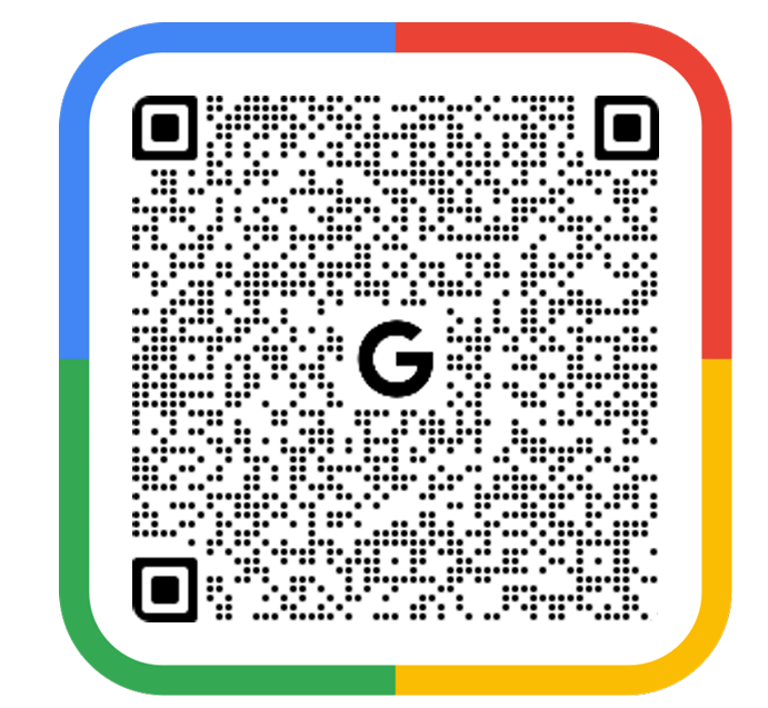Google Review QR Code