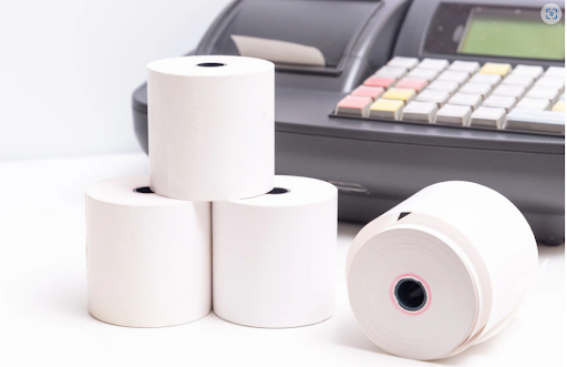 Streamline Your Business with High Quality POS Rolls from Pangea International