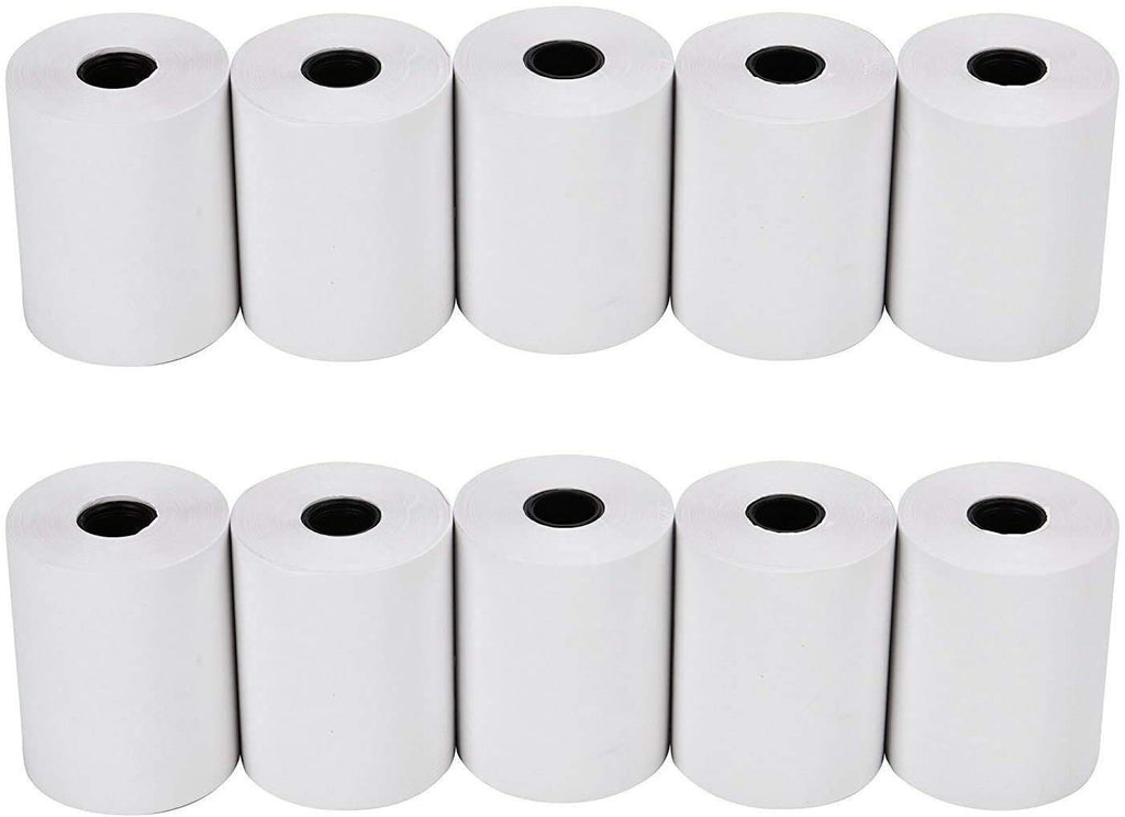 79MM X 25 MTR. POS ROLL (PACK OF 10)